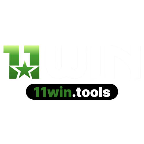 11win.tools