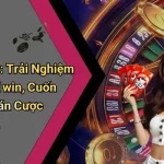 Bài Mini Poker: Trải Nghiệm Mới Mẻ Tại 11win, Cuốn Hút Từng Ván Cược