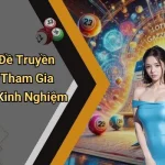 Luật Chơi Lô Đề Truyền Thống: Cách Tham Gia Và Phân Tích Kinh Nghiệm