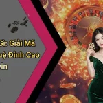 Mậu Binh Là Gì: Giải Mã Trò Chơi Trí Tuệ Đỉnh Cao Tại 11win